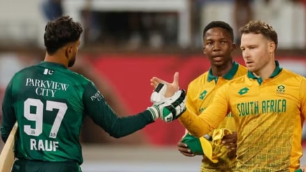 South Africa vs Pakistan 2nd T20I TV channel, online live stream and how to watch SA VS PAK T20Is South Africa vs Pakistan 2nd T20I TV channel, online live stream and how to watch SA VS PAK T20Is