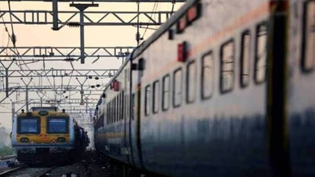 South-Central Railway job cuts