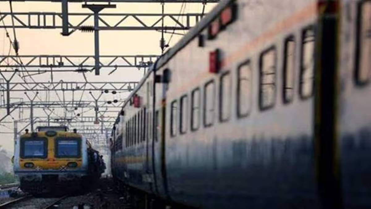 South-Central Railway job cuts South-Central Railway job cuts