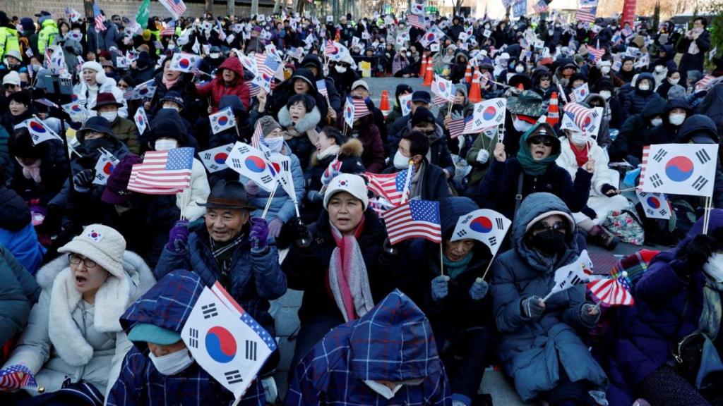 martial law, martial law in south korea, south korea, world news