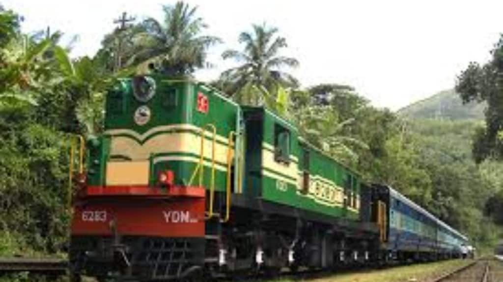Southern Railway