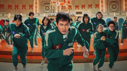 Squid Game Season 2 OTT Release on Netflix, Check Release Time, Cast