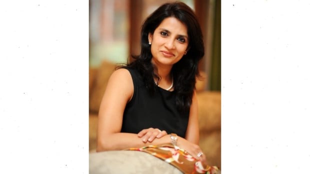 Sulajja Firodia Motwani, Co-Founder and CEO of Kinetic Green