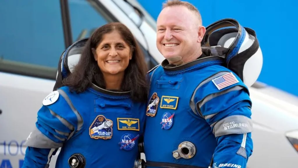 NASA delays return of astronauts Sunita Williams, Butch Wilmore until March 2025, here’s why
