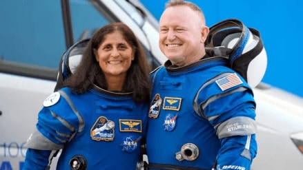 NASA delays return of astronauts Sunita Williams, Butch Wilmore until March 2025, here’s why