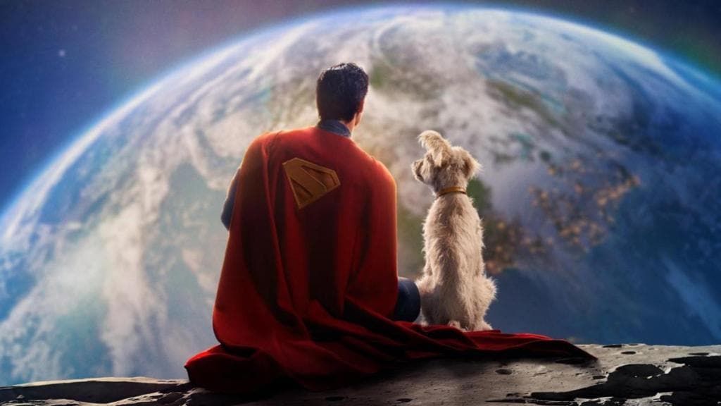 superman 2025, superman legacy, david corenswet, man of steel, henry cavill, guy gardner, james gunn superman movie, superman 2025, entertainment news