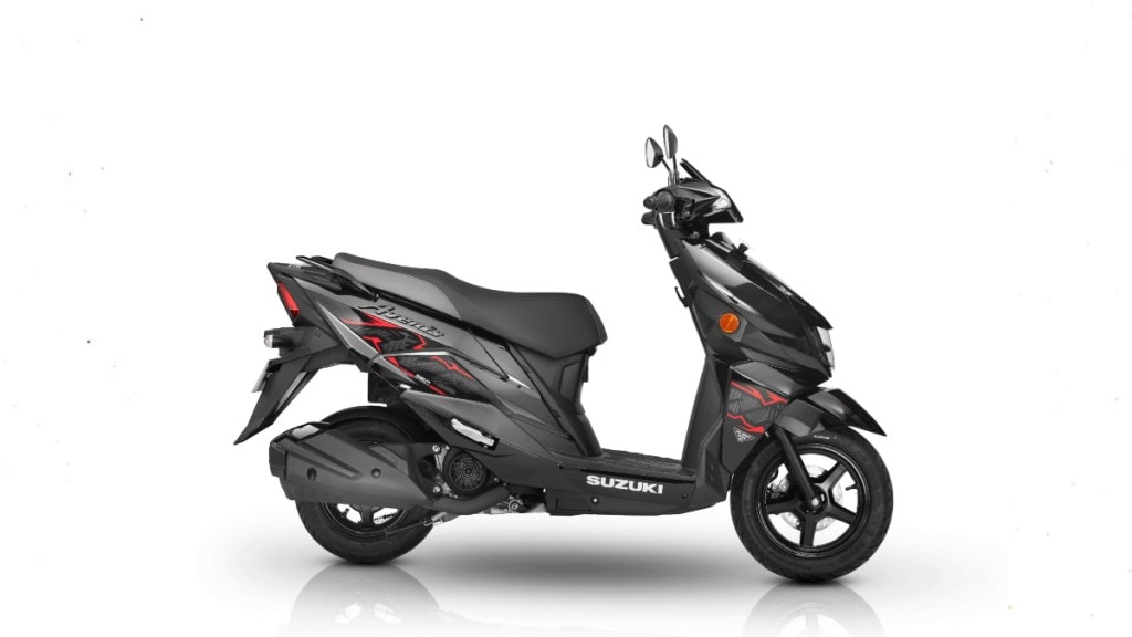 Suzuki Avenis