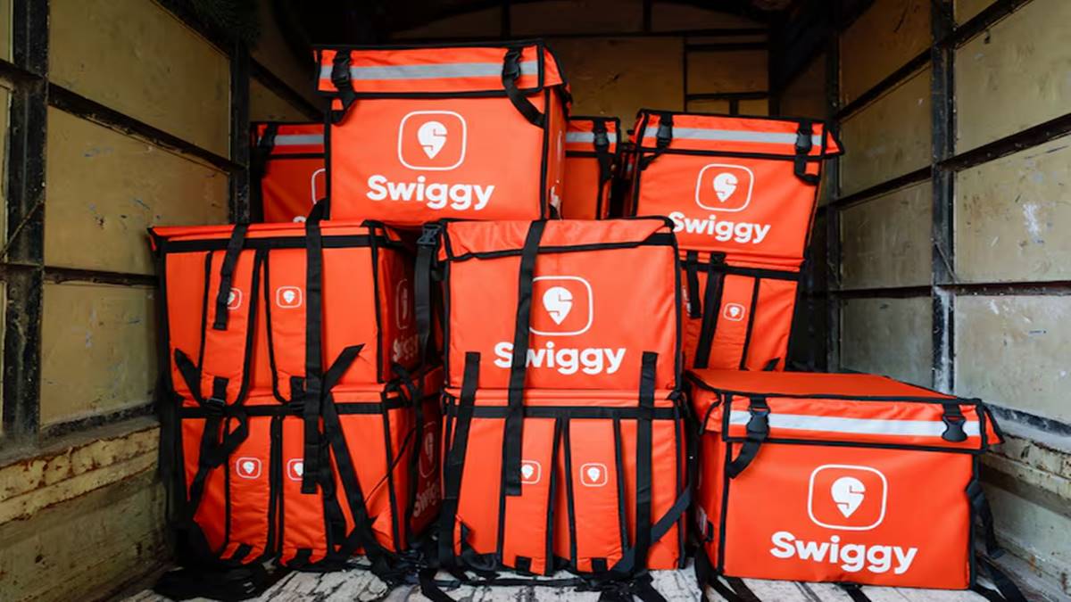 Swiggy Swiggy