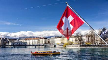Switzerland