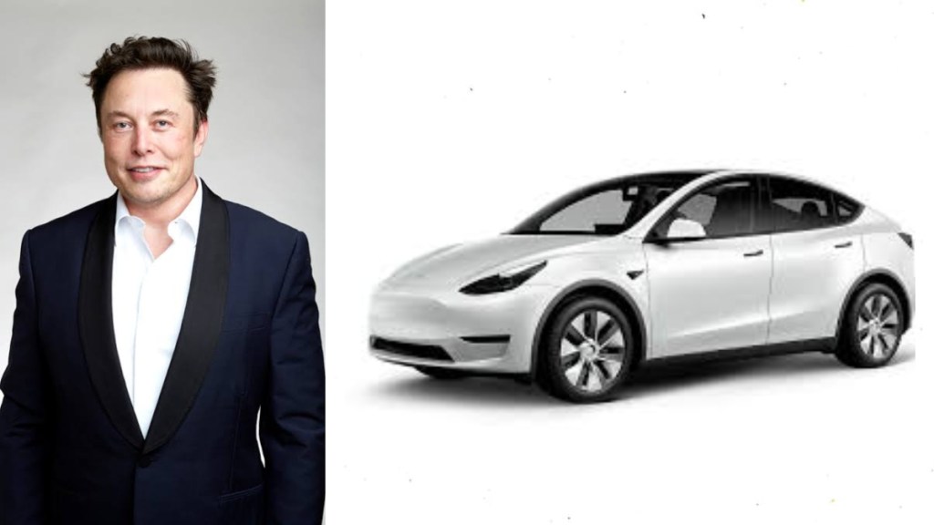 Tesla in India