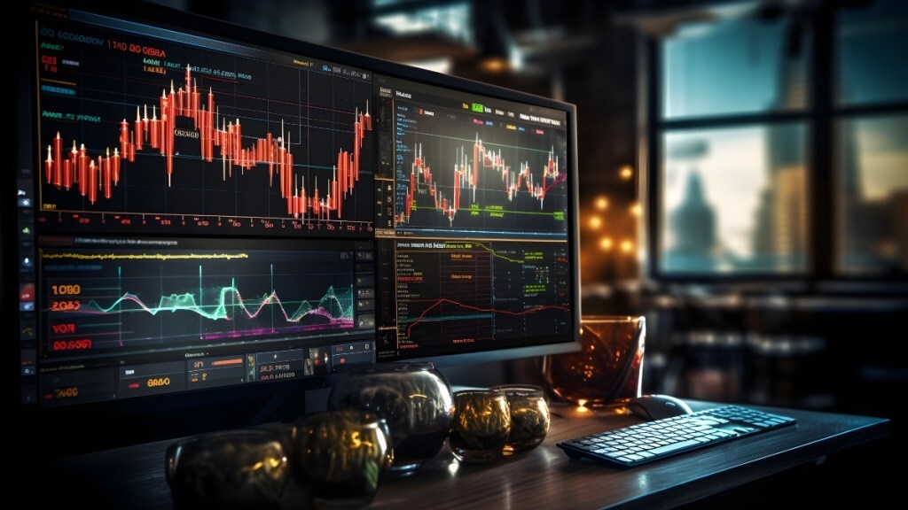 BSE PSU Index sees mixed performance in 2024