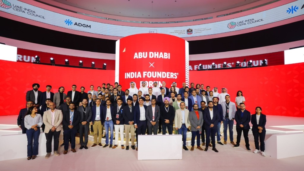 UAE-India CEPA Council UAE-India CEPA Council