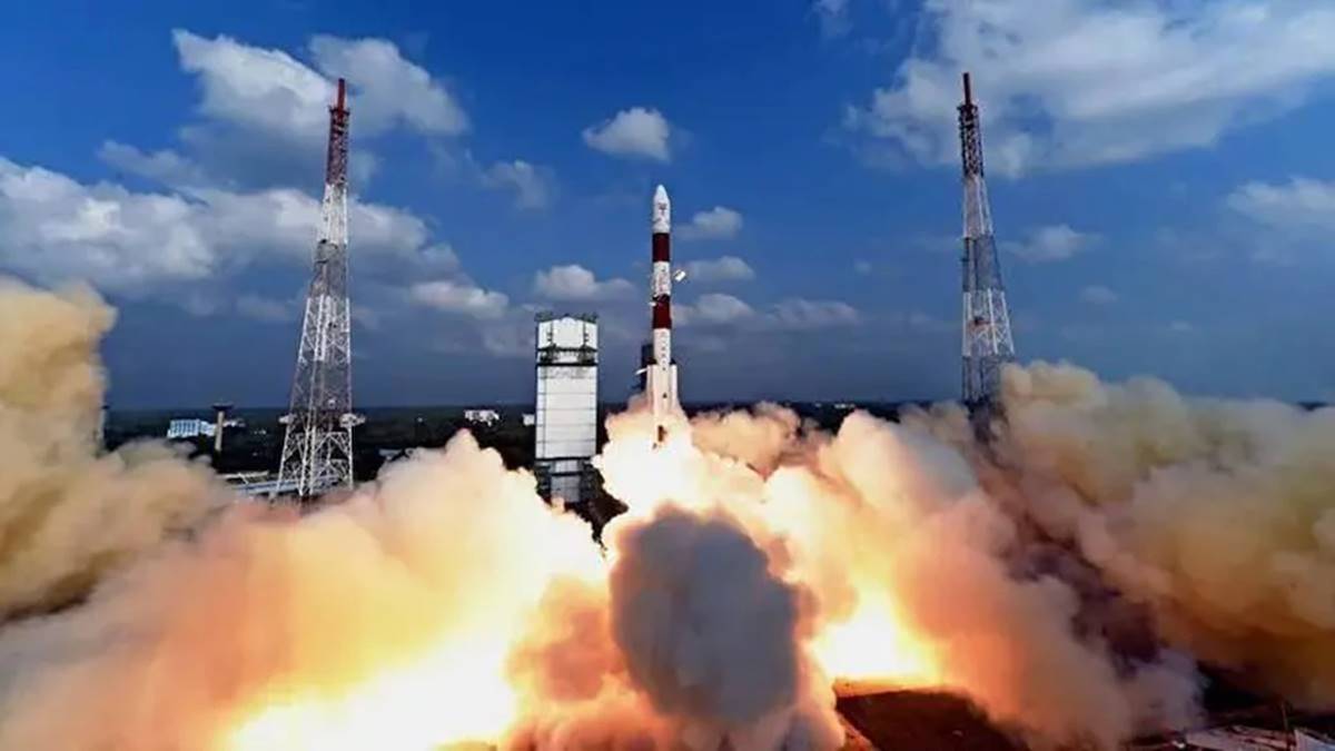 US-India Space ties