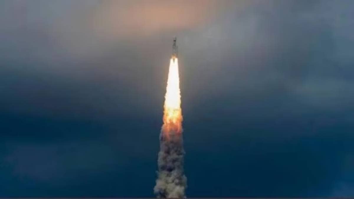 US-India space cooperation