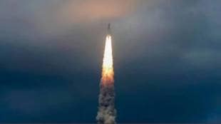 US-India space cooperation