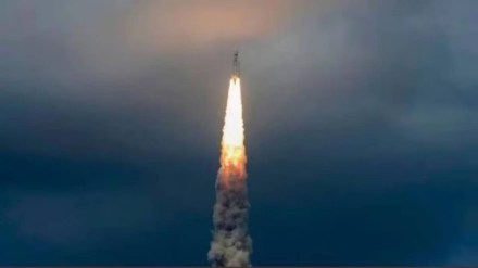 US-India space cooperation