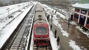 Udhampur-Srinagar-Baramulla Rail Link, Udhampur-Srinagar-Baramulla Rail Link news, kashmir trains, ashwini vaishnaw, railways, Indian railways, railways news, Indian railways update, PM Modi, PM Modi kashmir, kashmir, kashmir railways, Udhampur, Srinagar, Baramulla