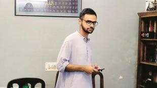 umar khalid, delhi court, jnu scholar, india news