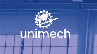 Unimech Aerospace Share Price IPO Listing today