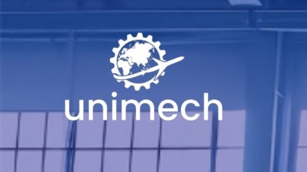 Unimech Aerospace Share Price IPO Listing today