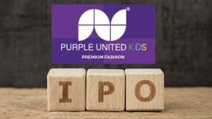 Purple United sales shares to debut today