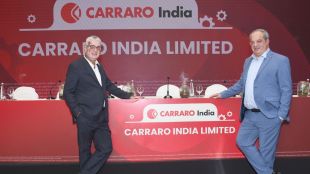 Carraro India IPO opens December 20