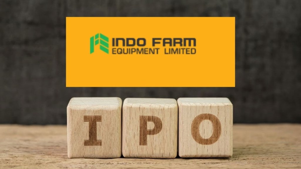 Indofarm IPO allotment, subscription status, gmp and more