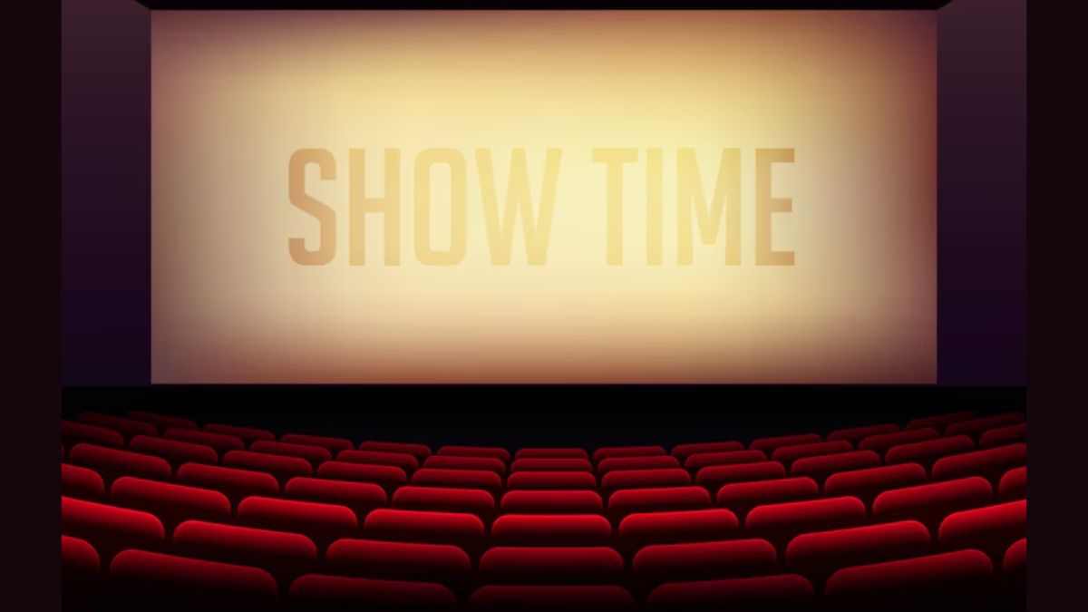 Your entertainment bucket list for this week