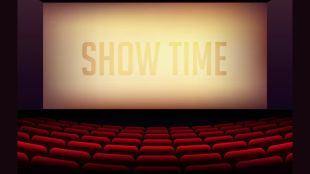 Your entertainment bucket list for this week