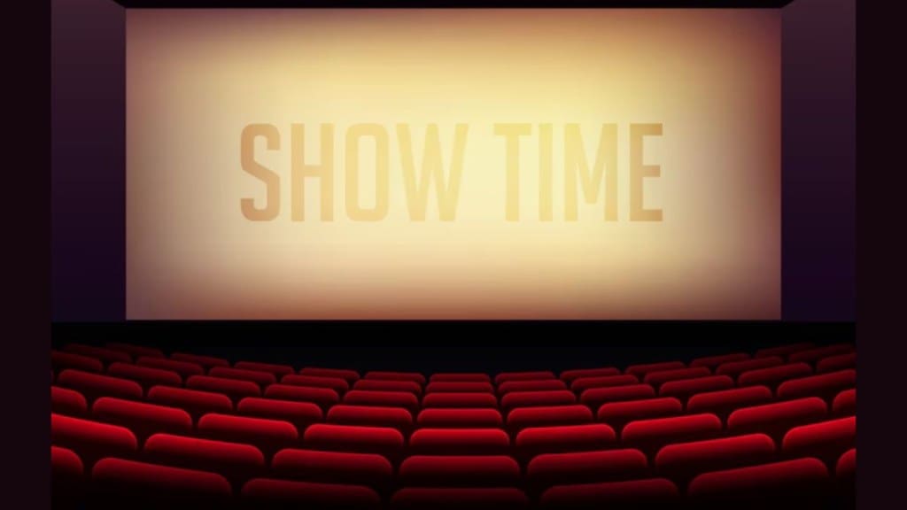 Your entertainment bucket list for this week Your entertainment bucket list for this week