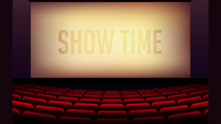 Your entertainment bucket list for this week