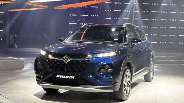 An automotive analyst told FE that there are two reasons for Maruti Suzuki to introduce a strong hybrid powertrain in the Fronx.