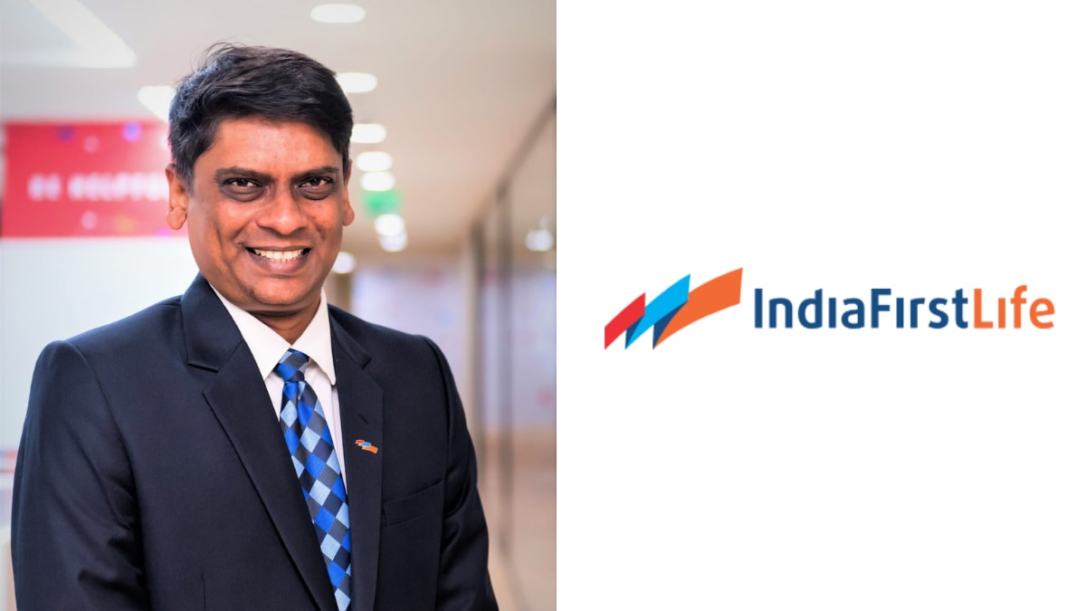 Rushabh Gandhi, MD and CEO, IndiaFirst Life Insurance Company