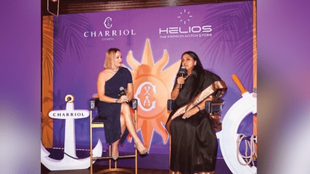 ‘The `1 lakh-plus price point is an exciting place to be in’ ‘The `1 lakh-plus price point is an exciting place to be in’