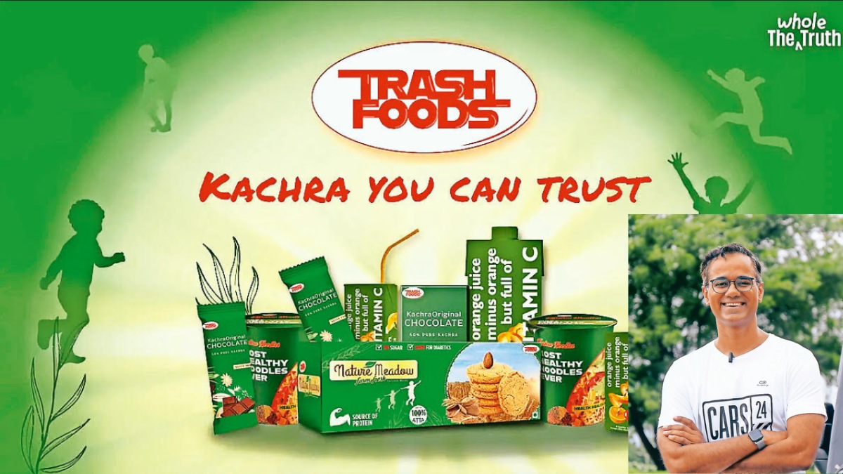 It underscores a vital truth: most brands prioritise their interests, and consumers must look out for their own by questioning the buzzwords and digging deeper.