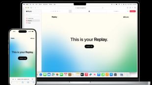 Apple has finally revealed its Apple Replay 2024 list.