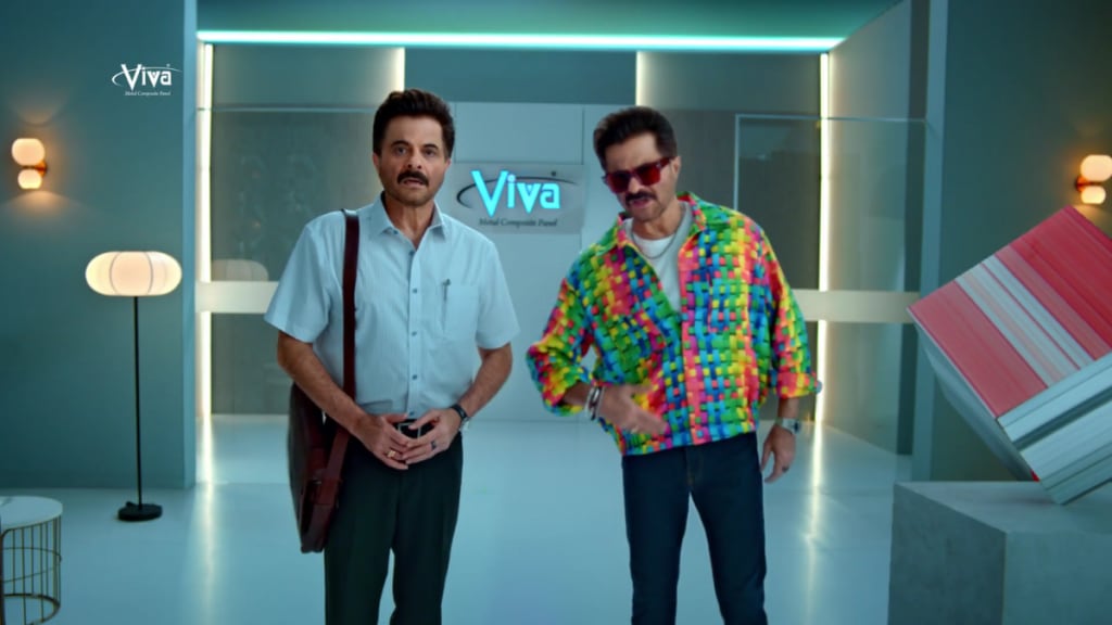 From what is understood, the advertisement will air across multiple platforms including television, OTT platforms, and digital media