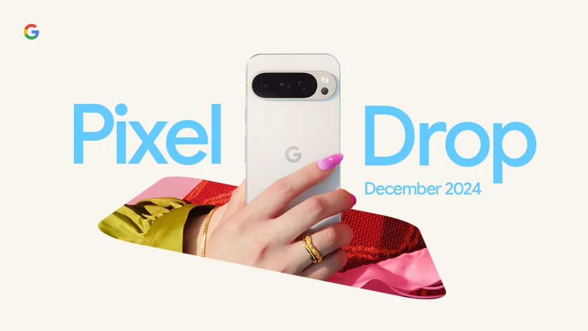 Pixel 9 Pixel 9
