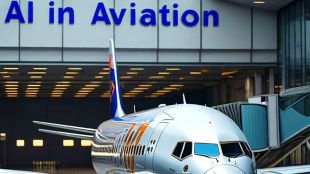 AI is revolutionizing the Indian aviation industry: Here's how