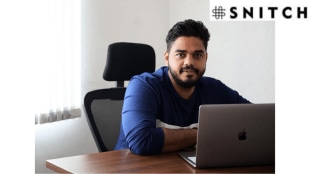 "For the movie, I’d say Zindagi Na Milegi Dobara," Dungarwal added.