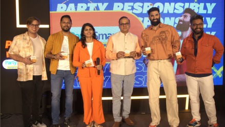 According to the company, the gummies, positioned as a convenient alternative for consumers seeking a natural way to address hangover symptoms, were introduced as an addition to PartySmart’s existing product lineup, which includes capsules.