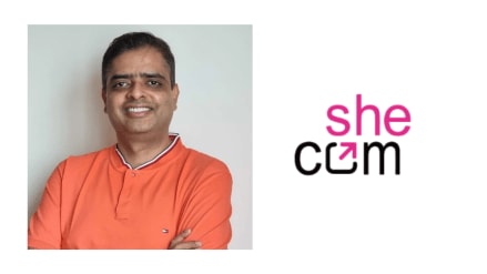 Reportedly, Mina previously held leadership roles at Swiggy, Dukaan, Hotstar, Star India, Olam International, Marico Limited, and Coca-Cola. Reportedly, Mina previously held leadership roles at Swiggy, Dukaan, Hotstar, Star India, Olam International, Marico Limited, and Coca-Cola.