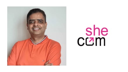 Reportedly, Mina previously held leadership roles at Swiggy, Dukaan, Hotstar, Star India, Olam International, Marico Limited, and Coca-Cola.