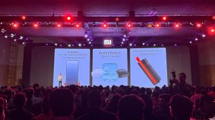 Xiaomi is redefining portable audio experiences with its new Xiaomi Sound Outdoor Speaker