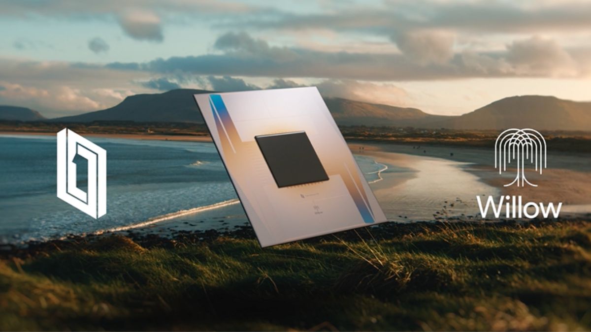 Google scientists have created a new quantum processor named Willow that could crack such a problem in five minutes