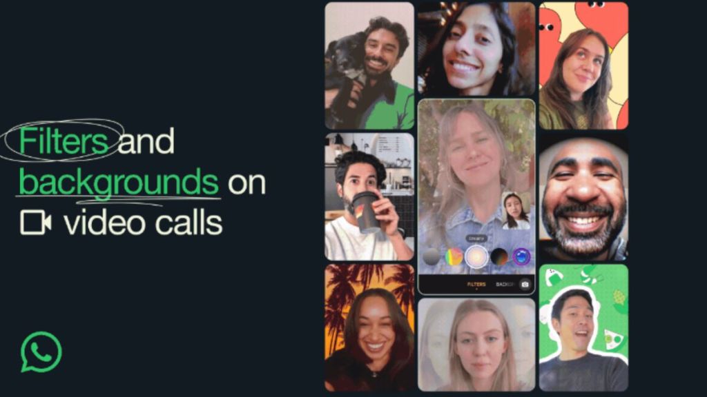 WhatsApp brings a bunch of exciting updates for its calling features