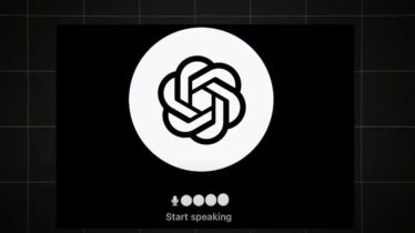 ChatGPT now has the capability of initiating a ‘real-life’ kind conversation with you.