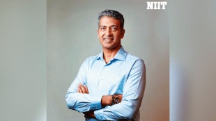 "I have great respect for brands that continuously reinvent themselves to stay relevant in a dynamic market," Jathar added.