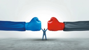 Tata Sons had argued that the domain name was deceptively similar to its own website tata.com, which bore the Tata brand name.