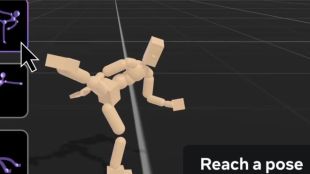 Meta described Motivo as a breakthrough in AI-driven avatar control.